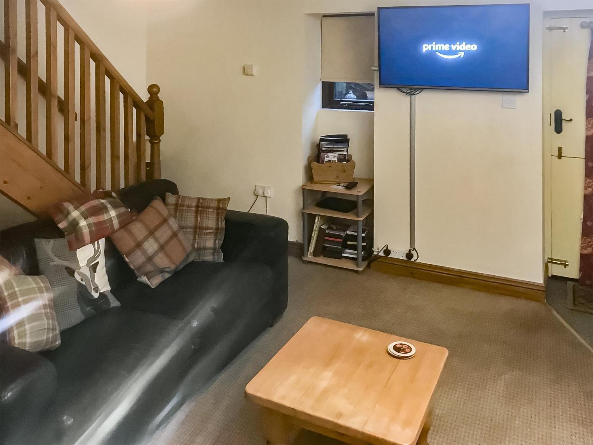 Elseghyll Barn Holiday home Melmerby (Cumbria)