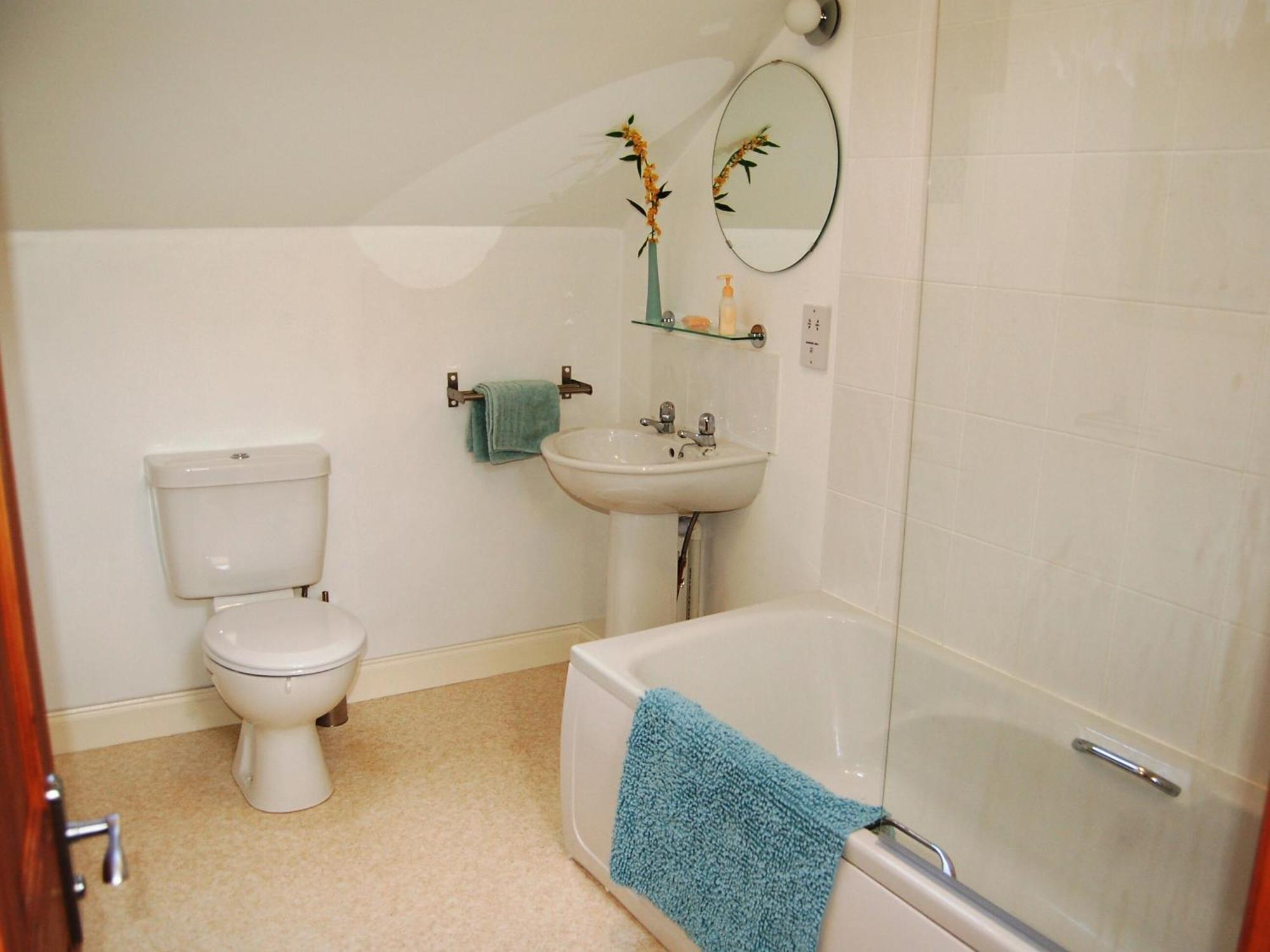 Elseghyll Barn Holiday home Melmerby (Cumbria)