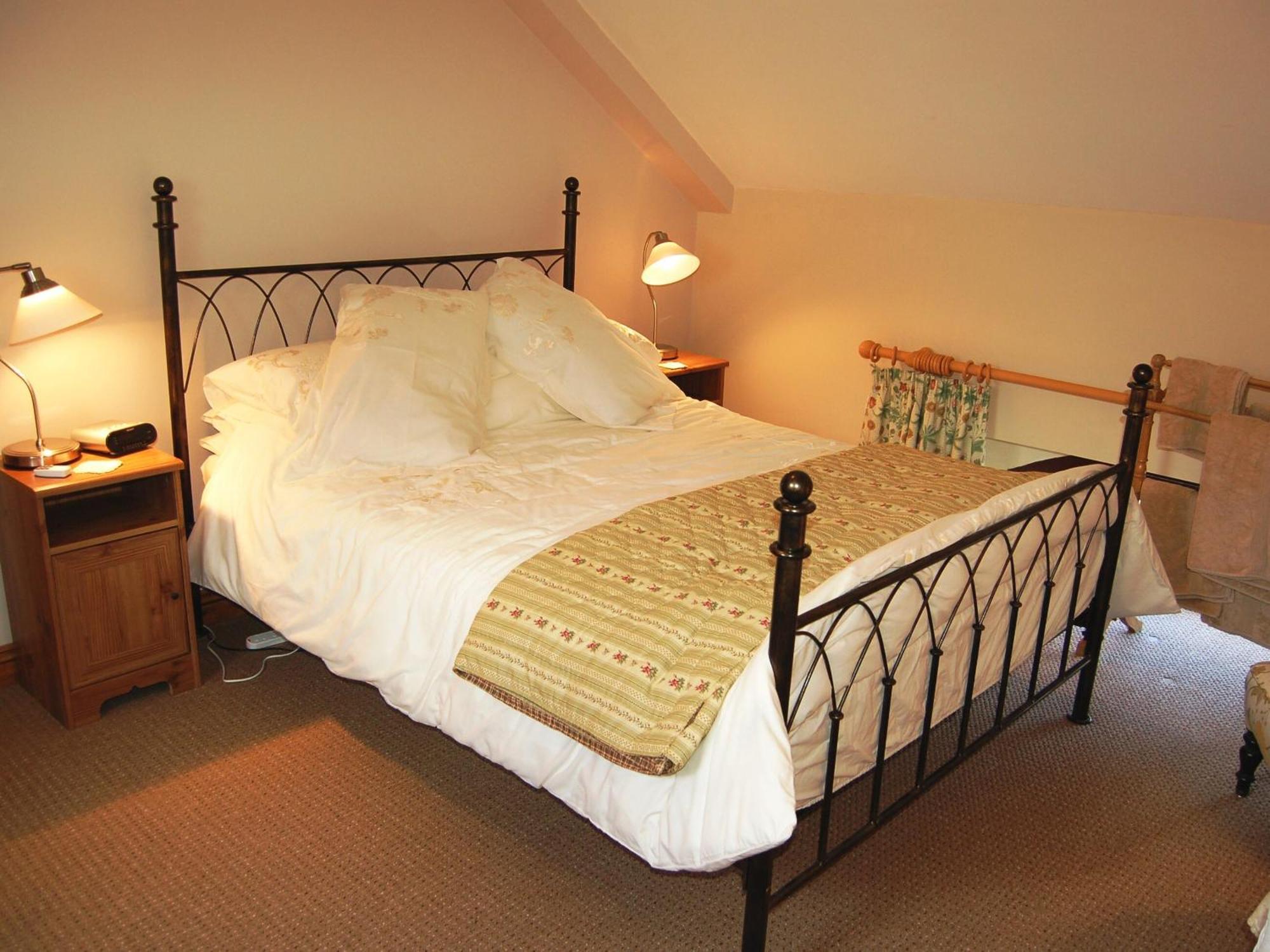 Elseghyll Barn Holiday home *