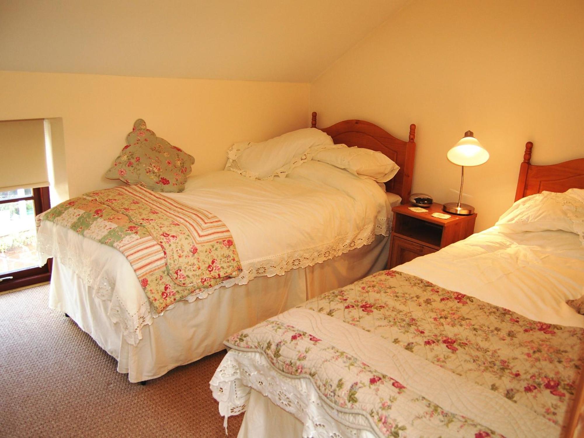 Elseghyll Barn Holiday home