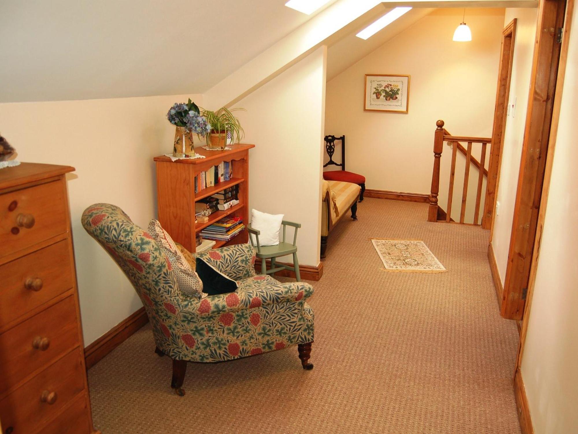 Elseghyll Barn Holiday home Melmerby (Cumbria)