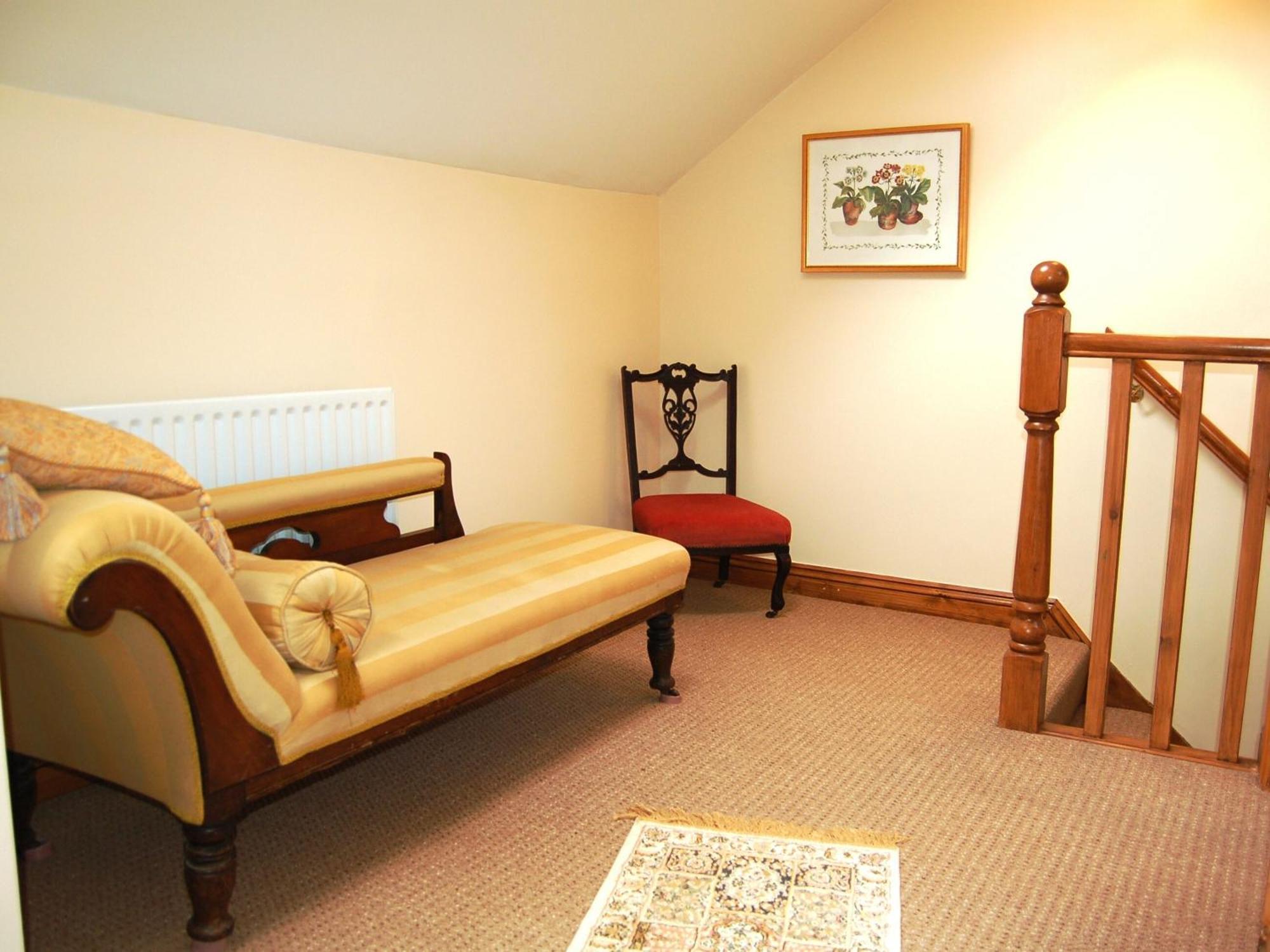 Holiday home Elseghyll Barn *